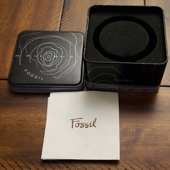 Fossil FS4159 - Picture 4 of 4